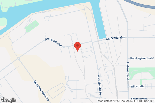 Autocenter Bugdaci GmbH