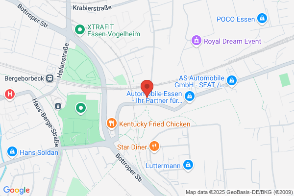 Autohandel Andy und Denis Noack GbR