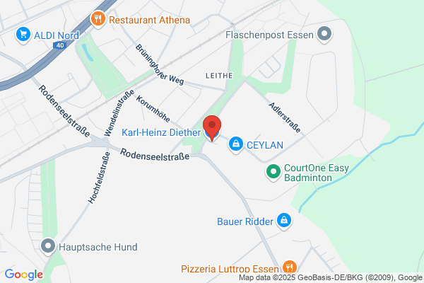 Autohaus Diether