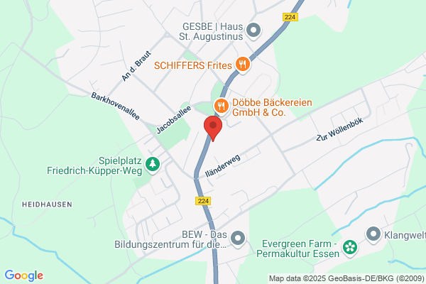 Autohaus Lelgemann GmbH