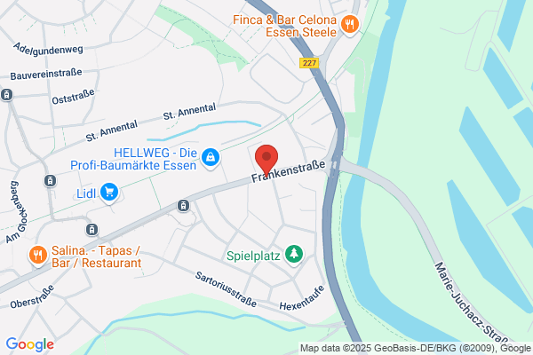 Autohaus Teuber