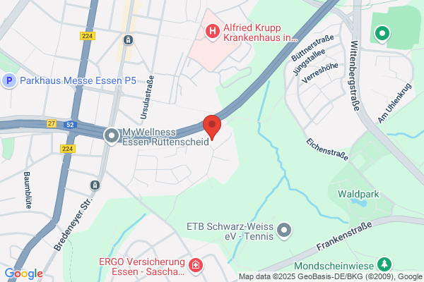 Brüne Automobilhandelsges. mbH