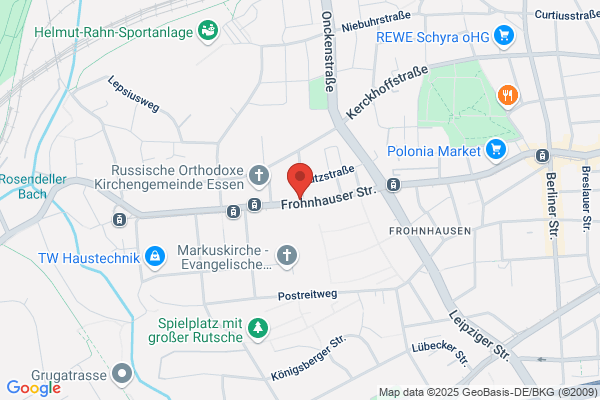 Car Center Management GmbH