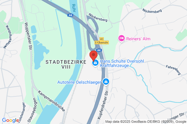Dekra Autobobil GmbH