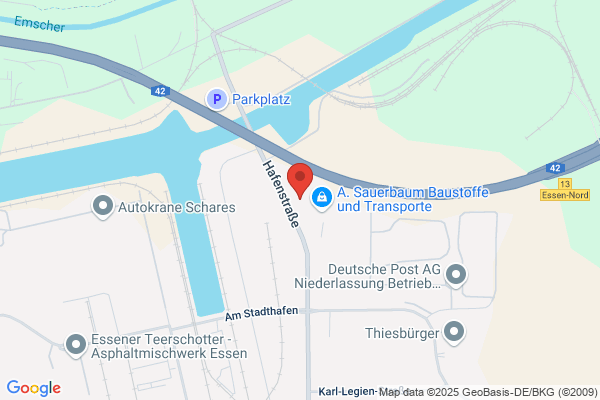 Mahfouth Autohandel GmbH