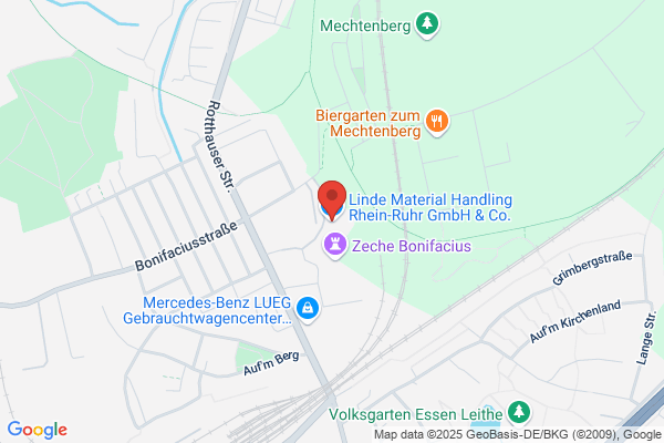 Schrader Industriefahrzeuge GmbH & Co.