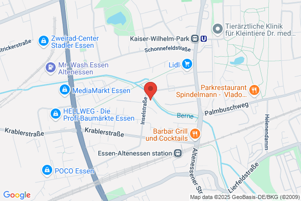 CarDoc-Essen Smart Repair & Beulendoktor