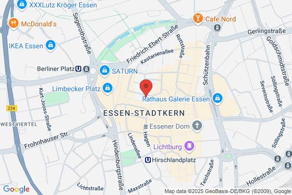 Pecunia Finanzierungs- und Dienstleistung GmbH