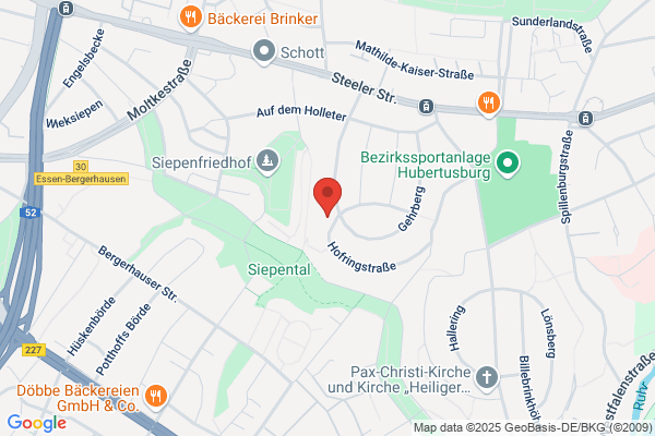 Mausfeld Fuhrparkberatung