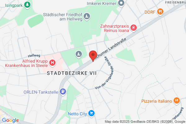 Eiting, Harry Automatenvertrieb