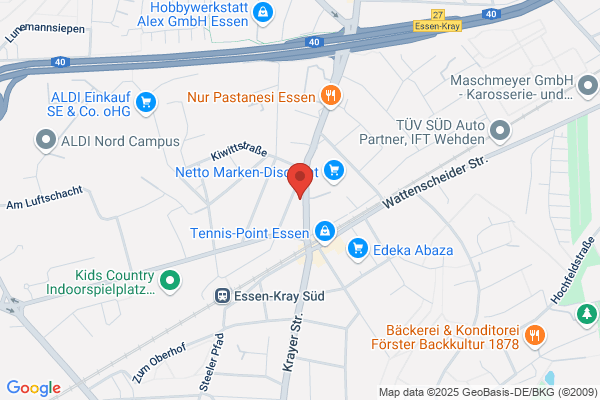 MALI Automaten GmbH