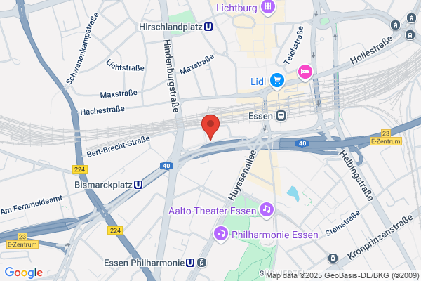 Cegelec Anlagen- und Automatisierungstechnik GmbH & Co. KG