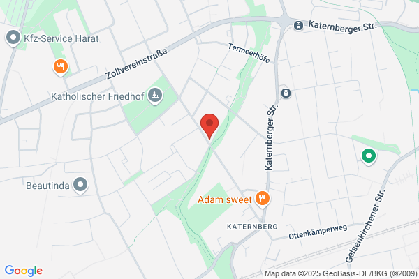 KFZ Werkstatt Glunz