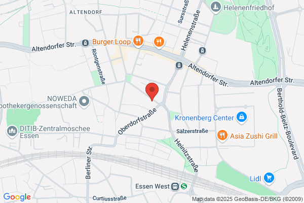 KFZ Gutachter & Sachverständigenbüro ANKA Inh. Hatice Küskü