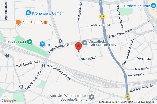 Kfz-Prüfstelle Essen | FSP-Prüfstelle | Partner des TÜV Rheinland