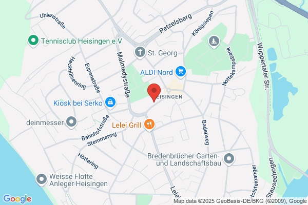 Lotospearl-Essen