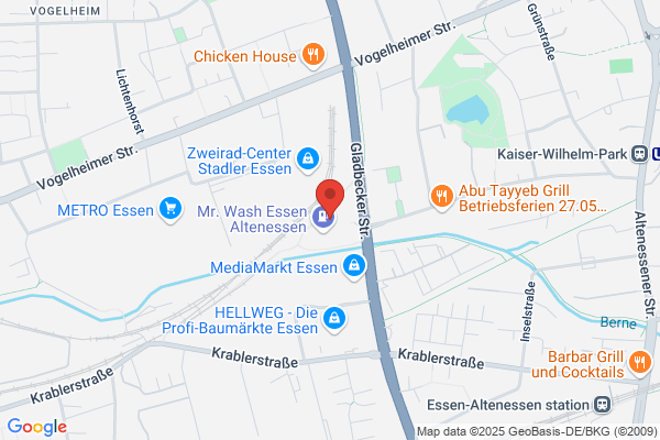 reifencom GmbH