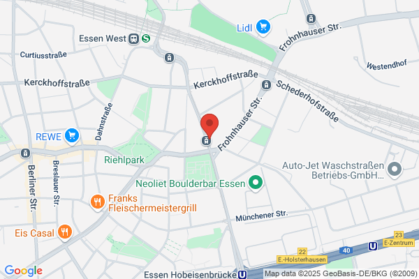 Autoaufbereitung & Reifenservice Essen