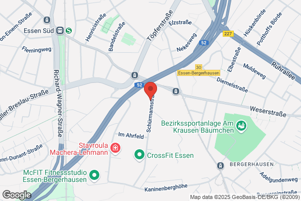HTE Auto-Service GmbH