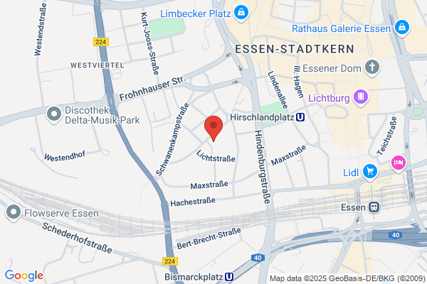EKAWE Essener-Karosserie-Werkstätten GmbH