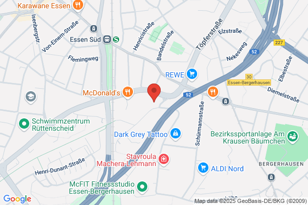 AS Automobile Seyer Gesellschaft mbH