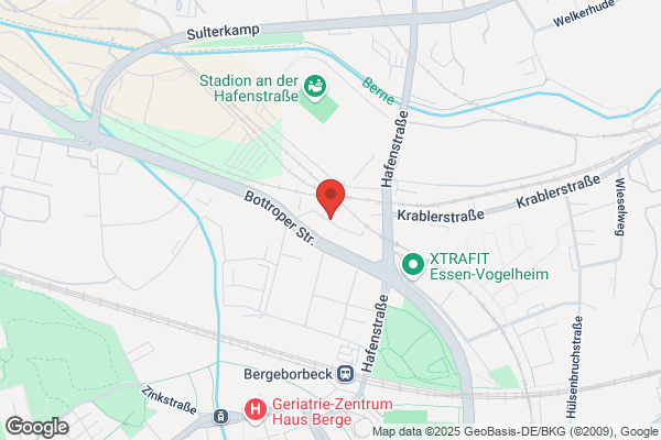 Kfz-Werkstatt Martschinke