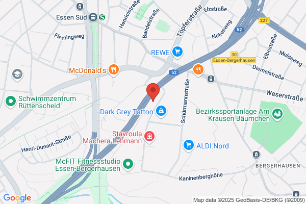 M + S Siekmeier GmbH Autoreparaturen