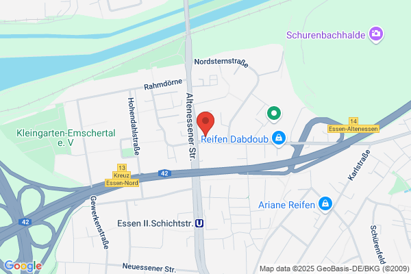 Pit-Stop Systempartner GmbH