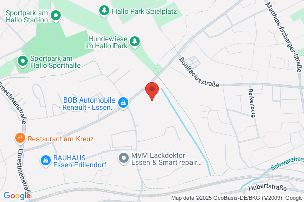 PV Automotive GmbH / Zentralverwaltung