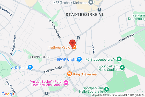K + P Autoteile GmbH