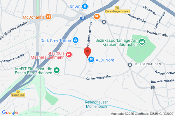 Automechanik Reiner Schlenther