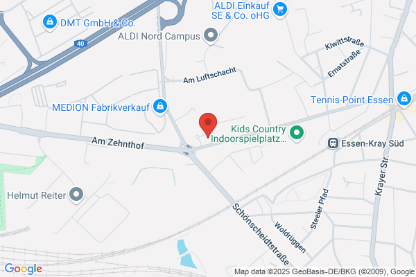 Autoteile + Zubehör Werner GmbH & Co. KG
