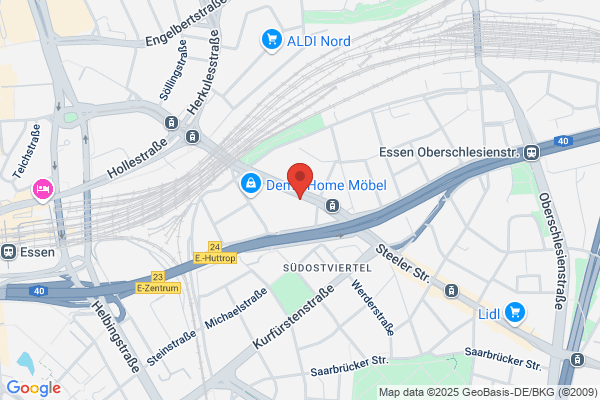 Essener Tuning Center