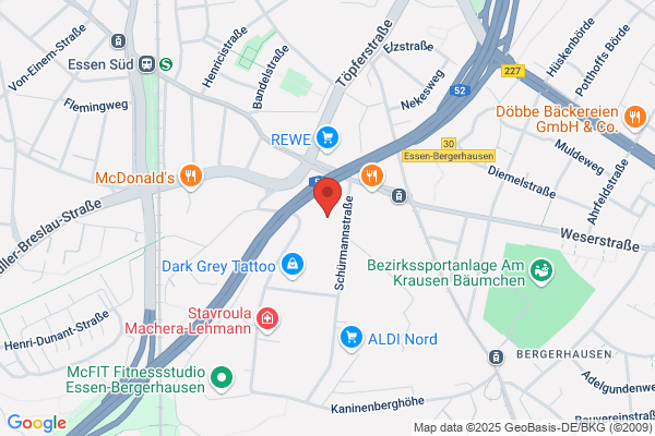 M. van Eyckels Autoteile GmbH & Co.KG