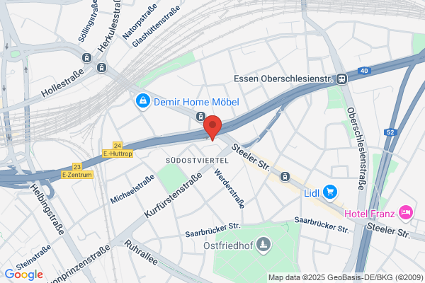 Essen Teile ET UG (haftungsbeschränkt)