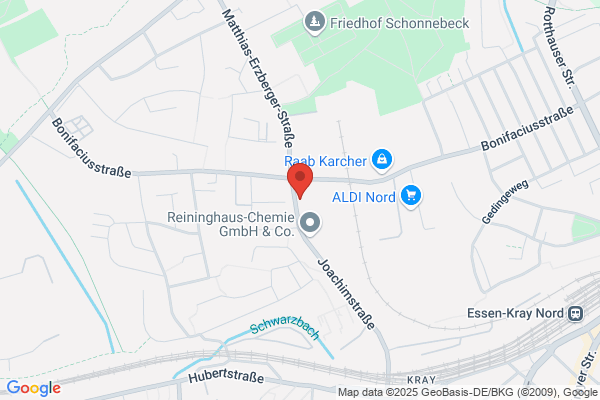 Autodienst Garz GmbH
