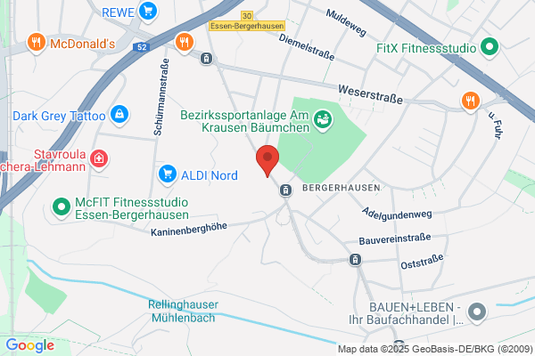 Herr Dirk Redeker