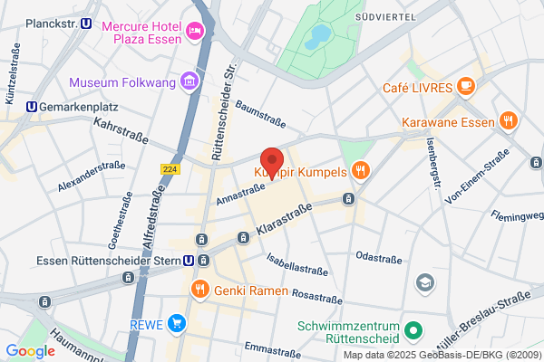 Kuckuck der Kinderladen