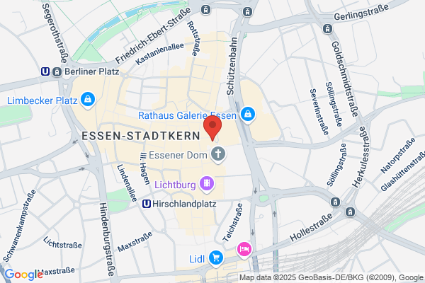 Das NEUE BACKWERK