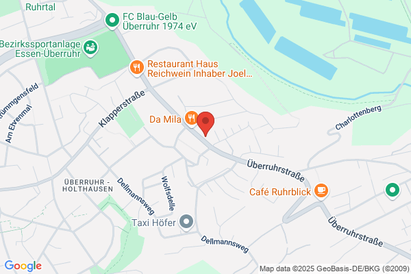 QPT-Tankstelle