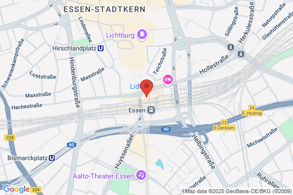 ServiceStore DB