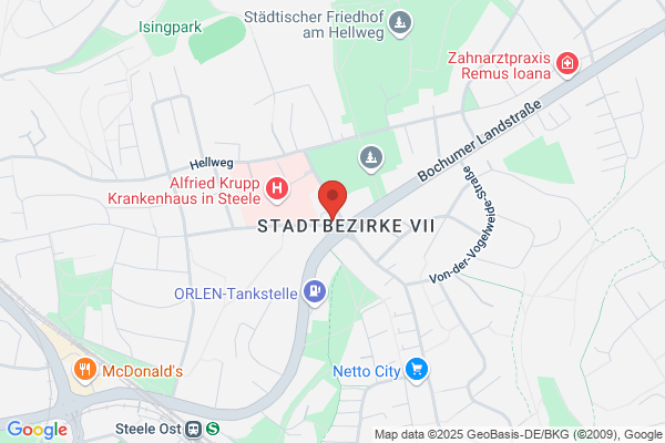 star Tankstelle