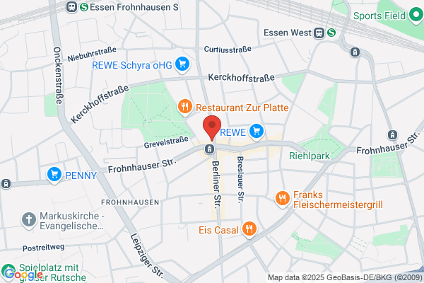 Backwaren Fingerhut GmbH
