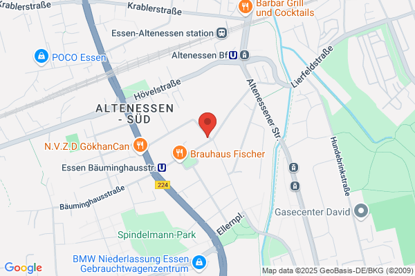 Backwaren Fingerhuth GmbH