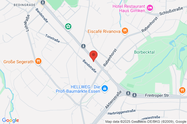 Broenenhorst
