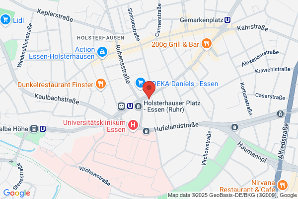 Bäckerei & Konditorei Johannisbauer
