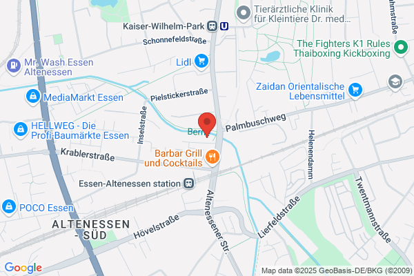 Bäckerei Brinker GmbH