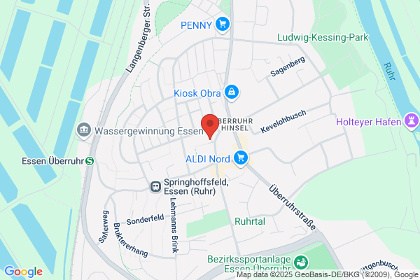Bäckerei u. Konditorei Janning