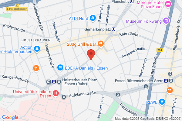 Bäckerei-Konditorei Stephan Ahlf