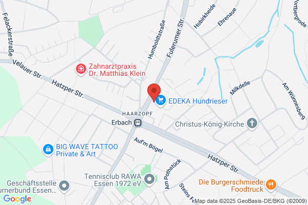 Döbbe Bäckereien GmbH & Co. KG
